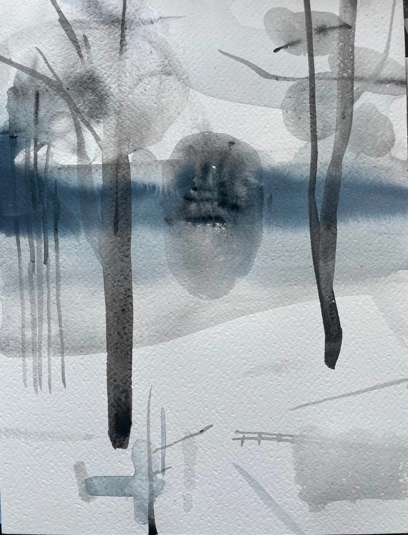Frost