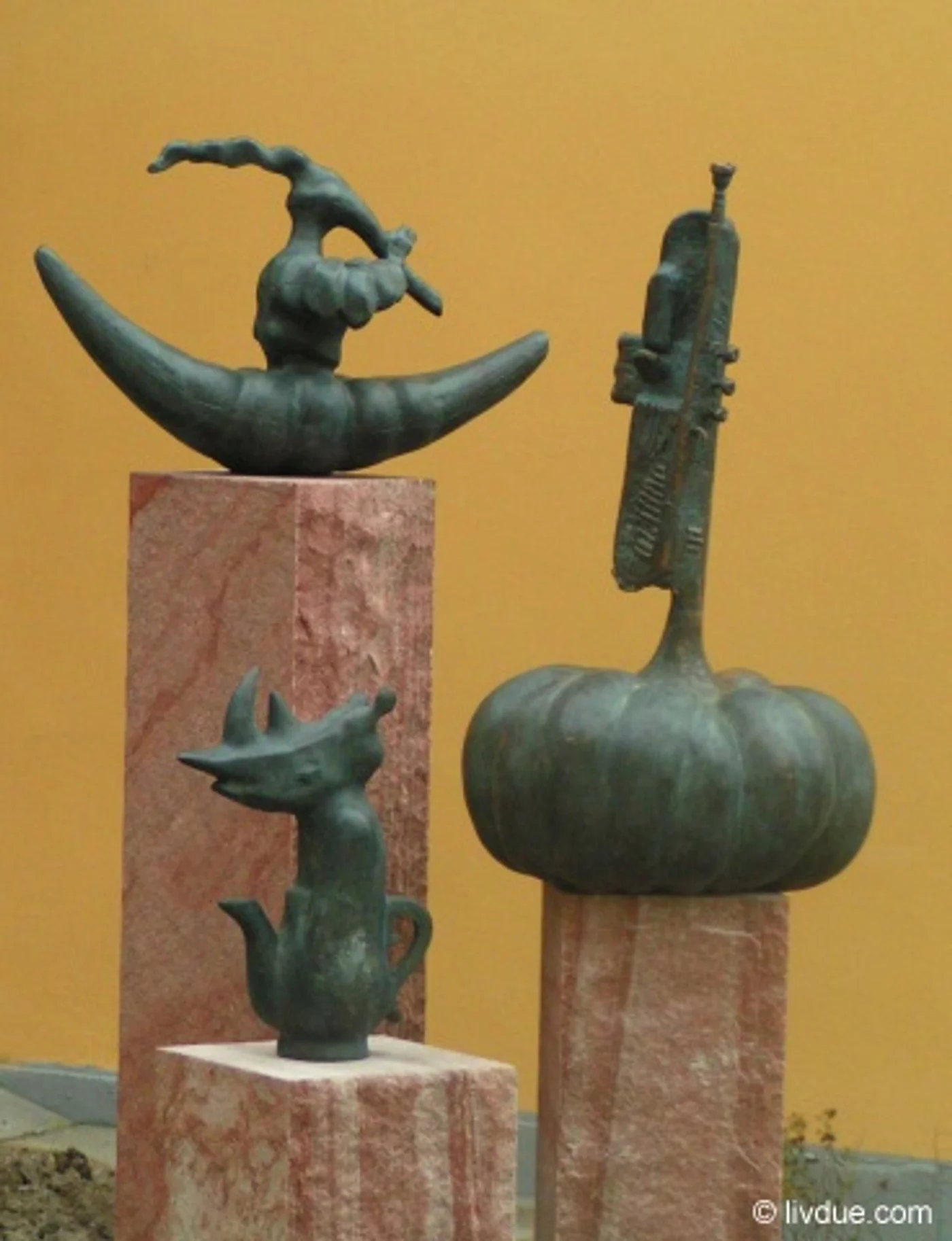 Skogas Trio 1