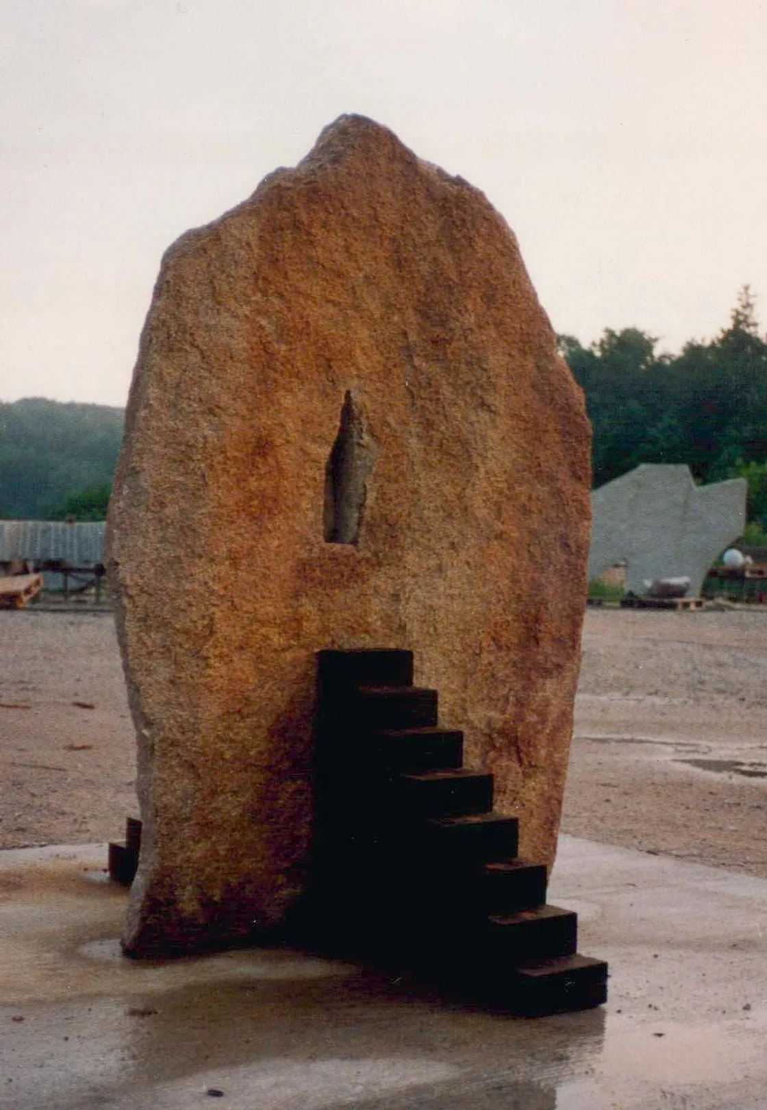 Stenungsundgenom